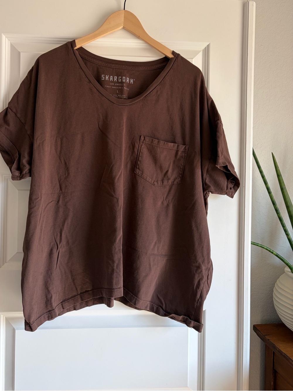 Skargorn Tee 61 Deep